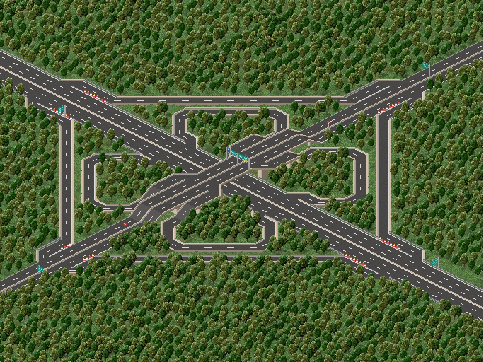 theotown_cloverleaf
